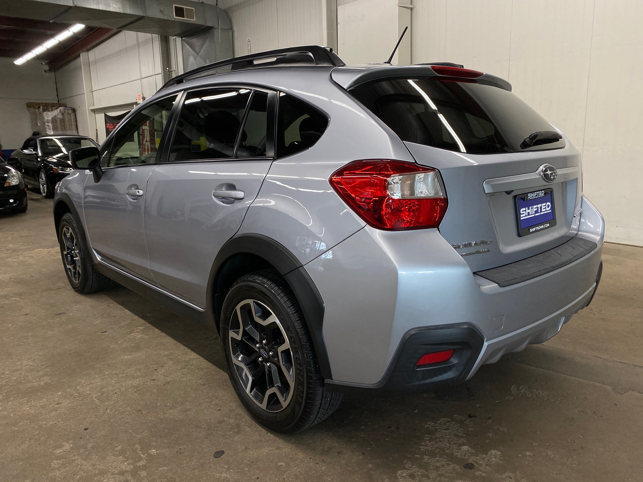 2016 Subaru Crosstrek Premium - Photo 3