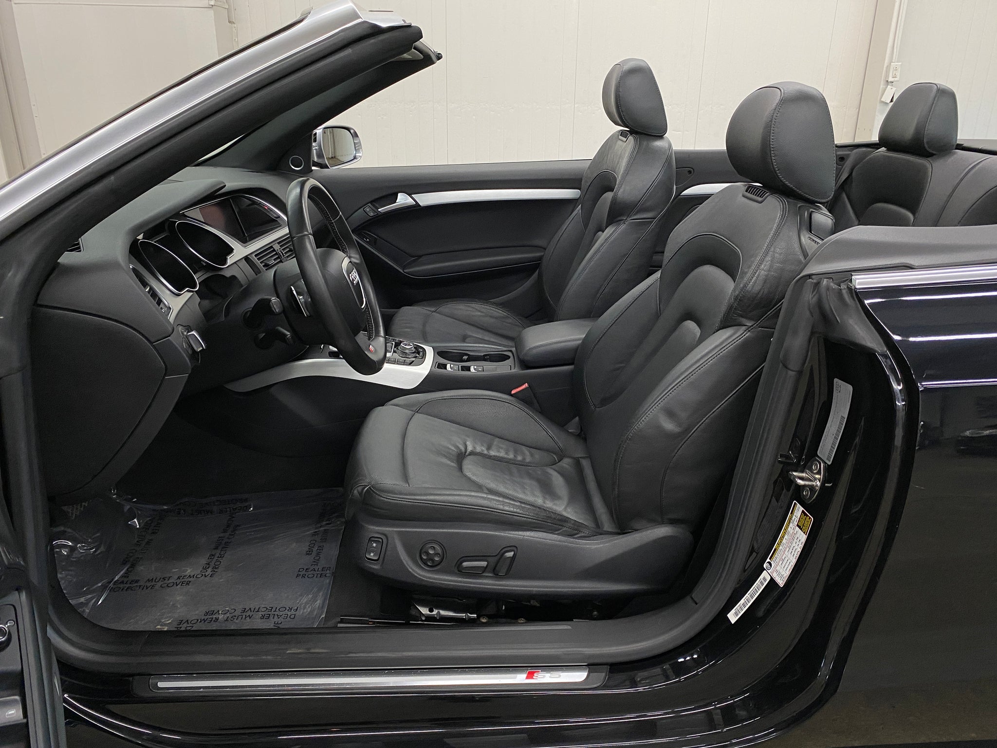 2010 Audi S5 Premium Plus - Photo 17