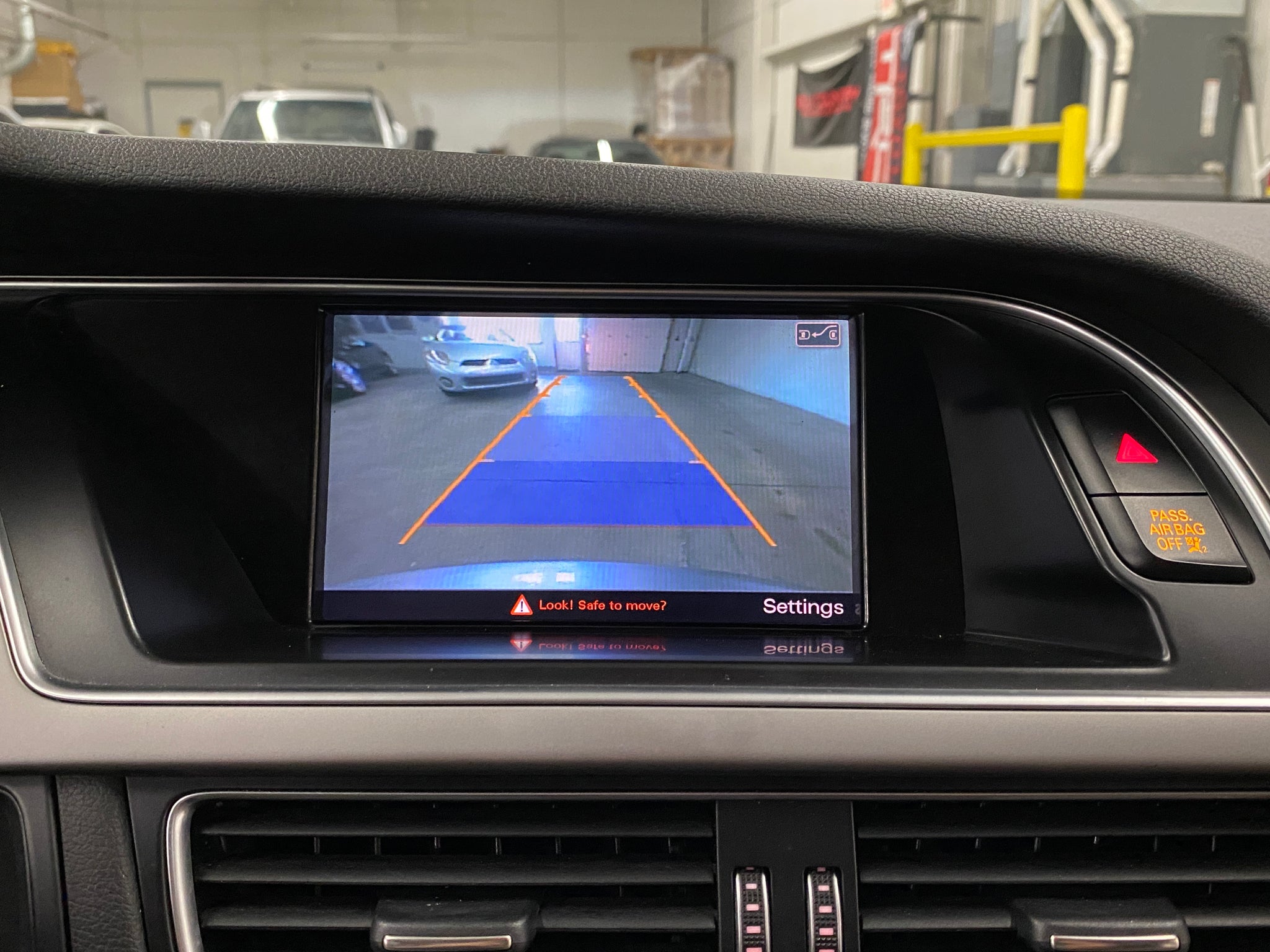 2015 Audi A4 Premium Plus - Photo 24
