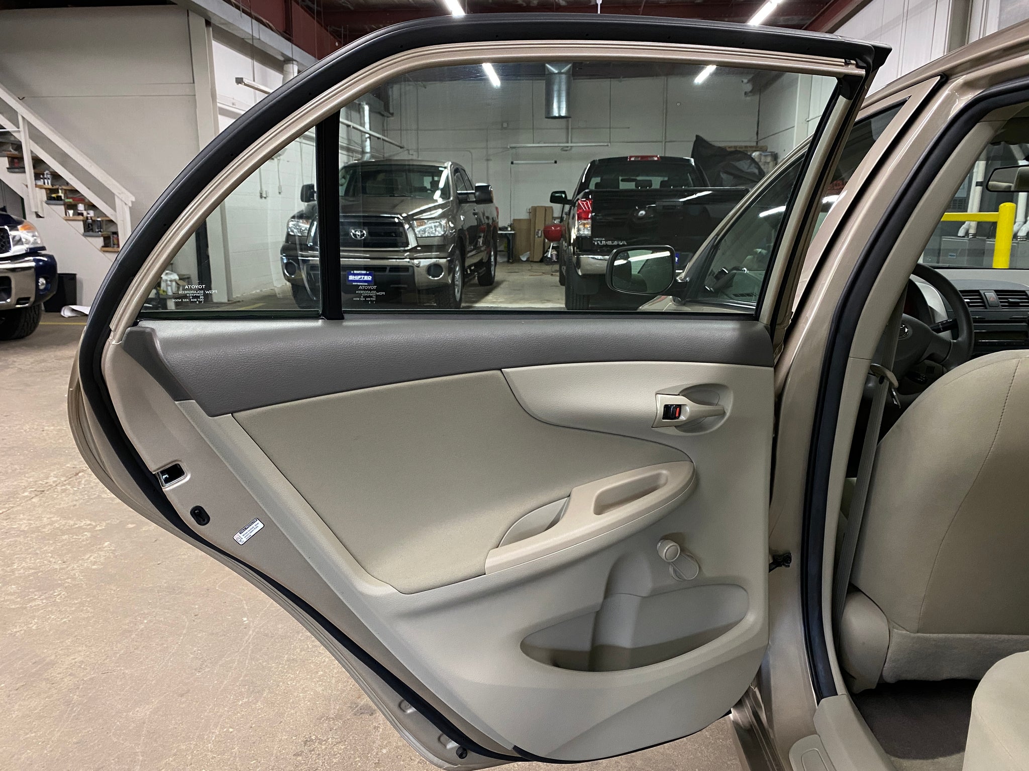2010 Toyota Corolla S - Photo 40