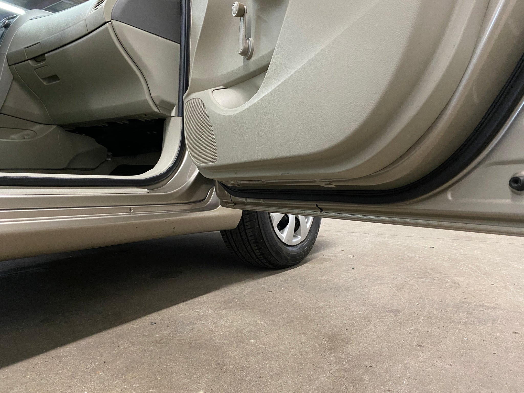 2010 Toyota Corolla S - Photo 48