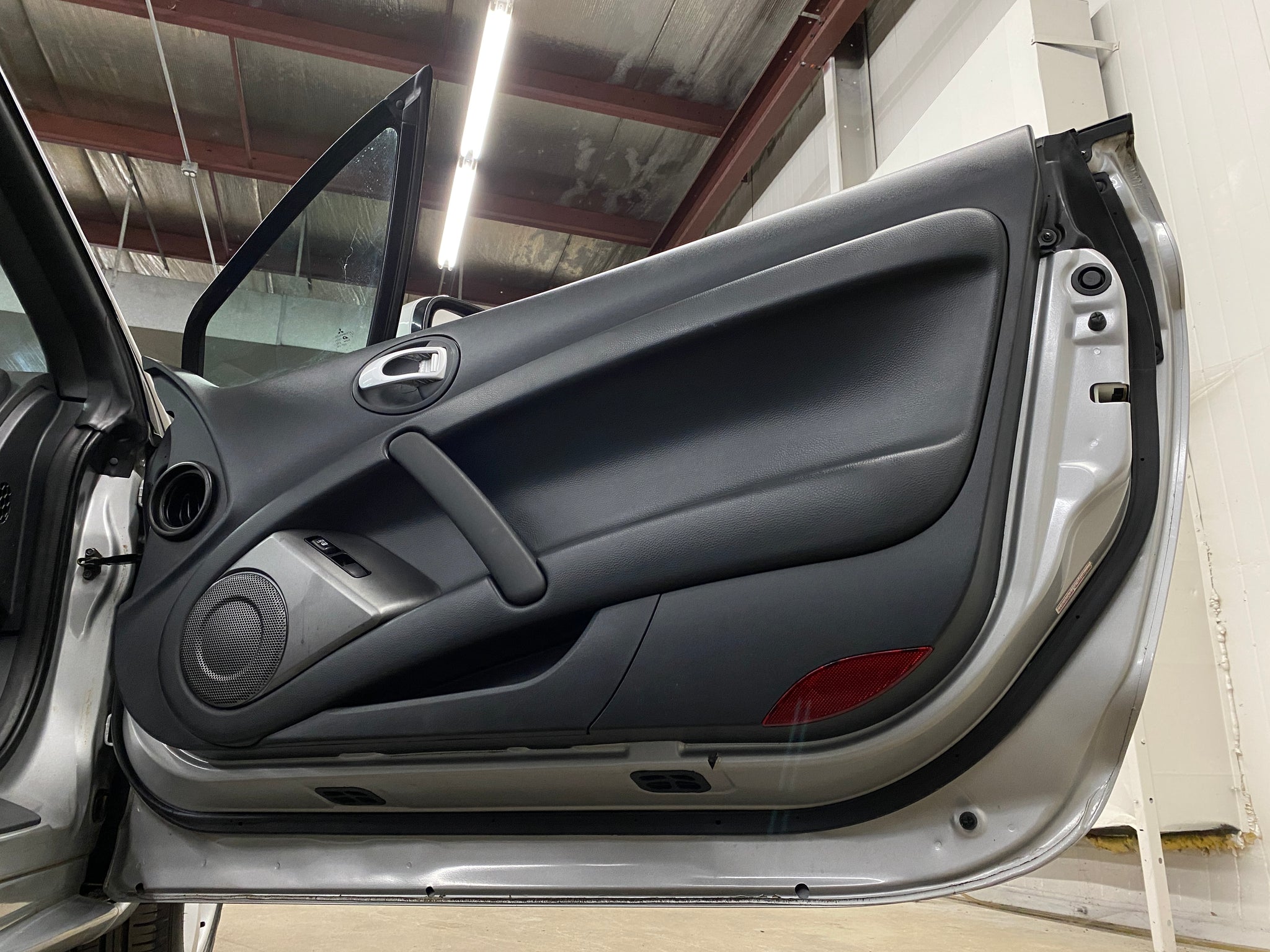2007 Mitsubishi Eclipse Spyder GT - Photo 50
