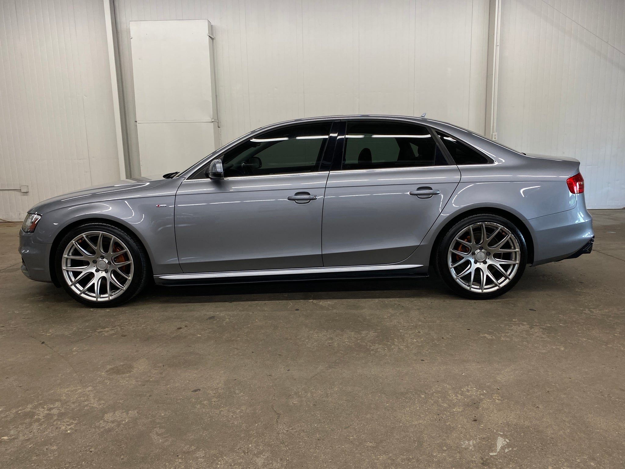 2015 Audi A4 Premium Plus - Photo 2