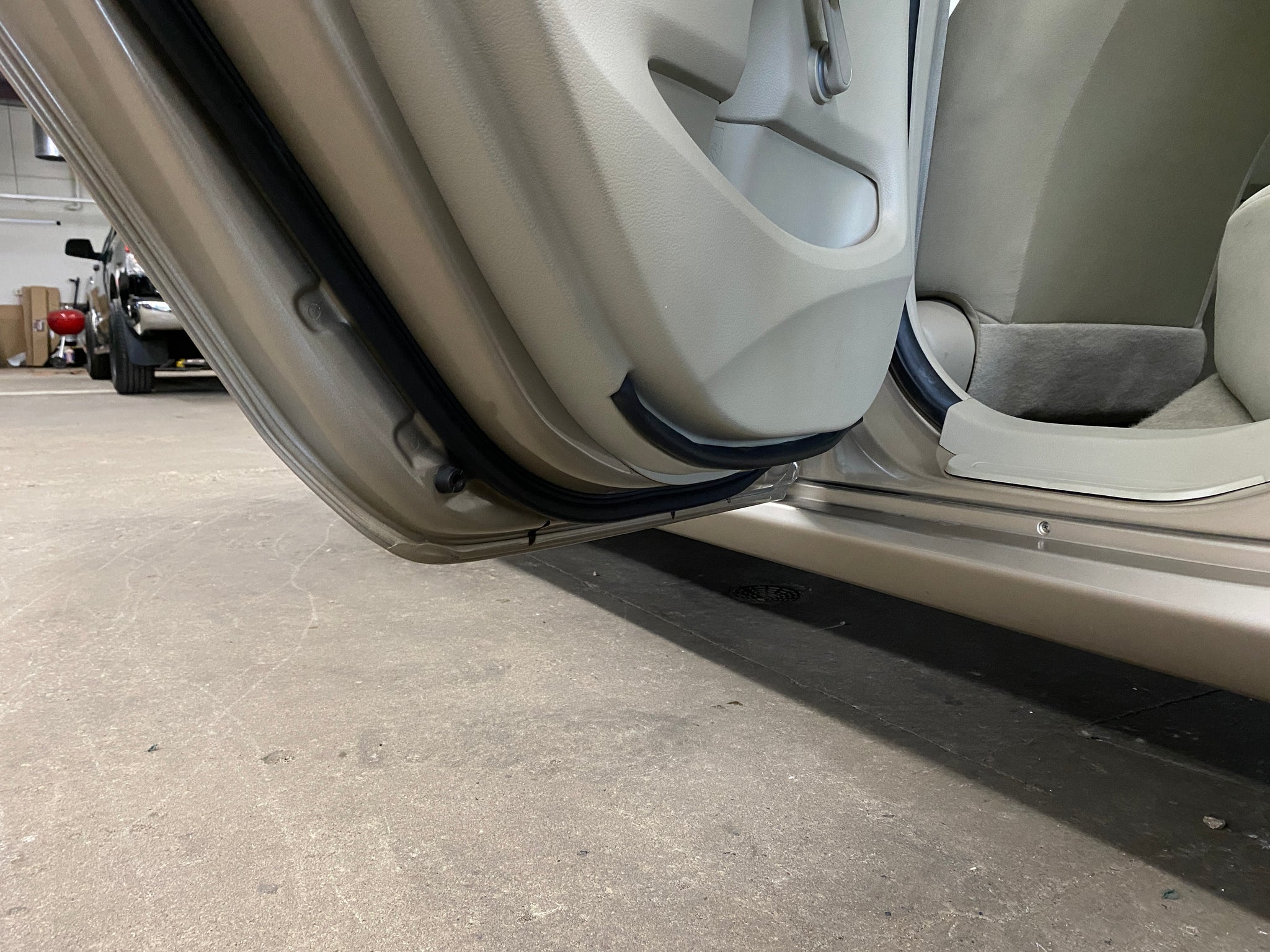 2010 Toyota Corolla S - Photo 38