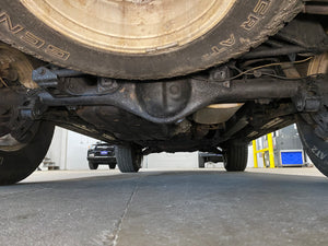 2004 Toyota 4Runner V8 Sport