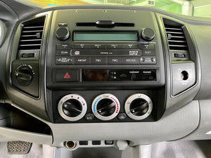 2009 Toyota Tacoma Access Cab 4WD V6