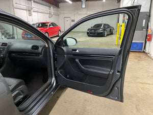 2014 Volkswagen Jetta Sportwagen TDI