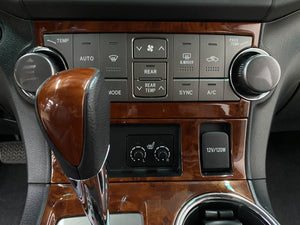 2012 Toyota Highlander Limited 4WD