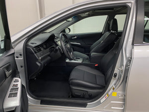 2013 Toyota Camry SE 3.5L
