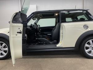 2009 Mini Cooper S
