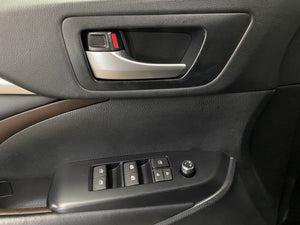 2019 Toyota Highlander XLE AWD