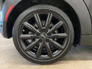 2020 Mini Cooper S