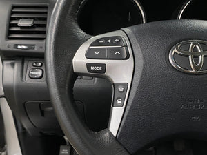 2012 Toyota Highlander SE AWD