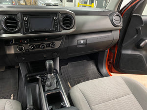 2017 Toyota Tacoma SR5 Access Cab 4WD 2.7L