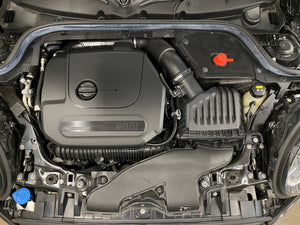 2020 Mini Cooper S