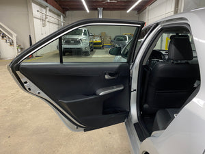 2013 Toyota Camry SE 3.5L