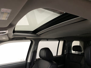 2009 Honda Pilot Touring AWD