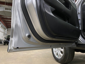 2005 Honda CR-V AWD Manual