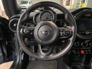 2020 Mini Cooper S
