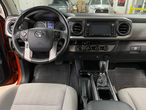 2017 Toyota Tacoma SR5 Access Cab 4WD 2.7L