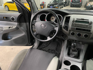 2010 Toyota Tacoma Access Cab 4.0 4WD Manual