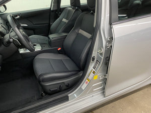 2013 Toyota Camry SE 3.5L