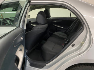 2013 Toyota Corolla S