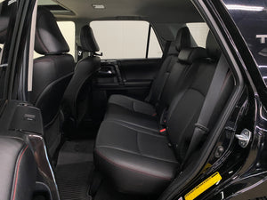 2018 Toyota 4Runner TRD Off-Road Premium