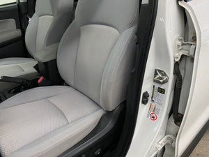 2017 Subaru Forester 2.5i Premium Manual