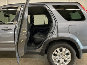 2006 Honda CR-V EX SE AWD