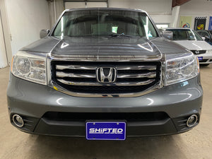 2012 Honda Pilot Touring 4WD