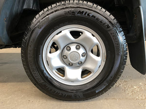 2009 Toyota Tacoma Access Cab 4.0L 4WD