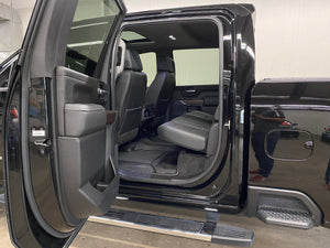 2021 GMC Sierra Denali 3500HD