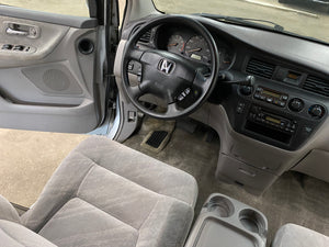 2003 Honda Odyssey EX