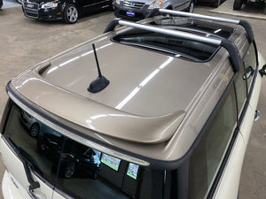 2014 Mini Cooper Clubman S Manual