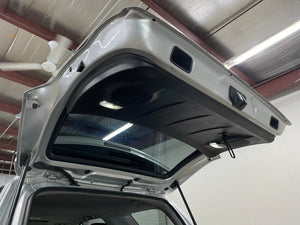2014 Toyota 4Runner Trail Premium