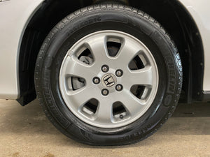 2003 Honda Odyssey EX