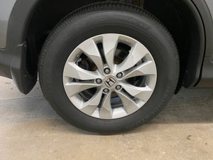 2013 Honda CR-V EX-L AWD