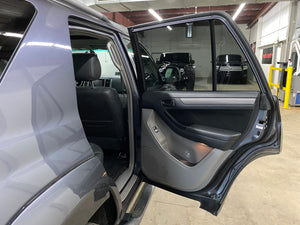 2006 Toyota 4Runner Sport 4.7L 4WD