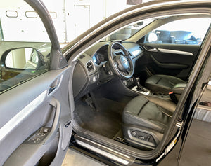 2015 Audi Q3 2.0T Prestige