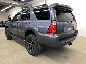 2006 Toyota 4Runner 4WD 4.0L Limited