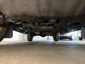2011 Toyota Tacoma Access Cab 4.0L 4WD TRD Sport