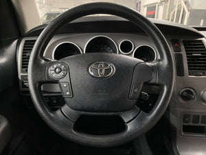2012 Toyota Tundra 4WD 5.7L Crew Cab