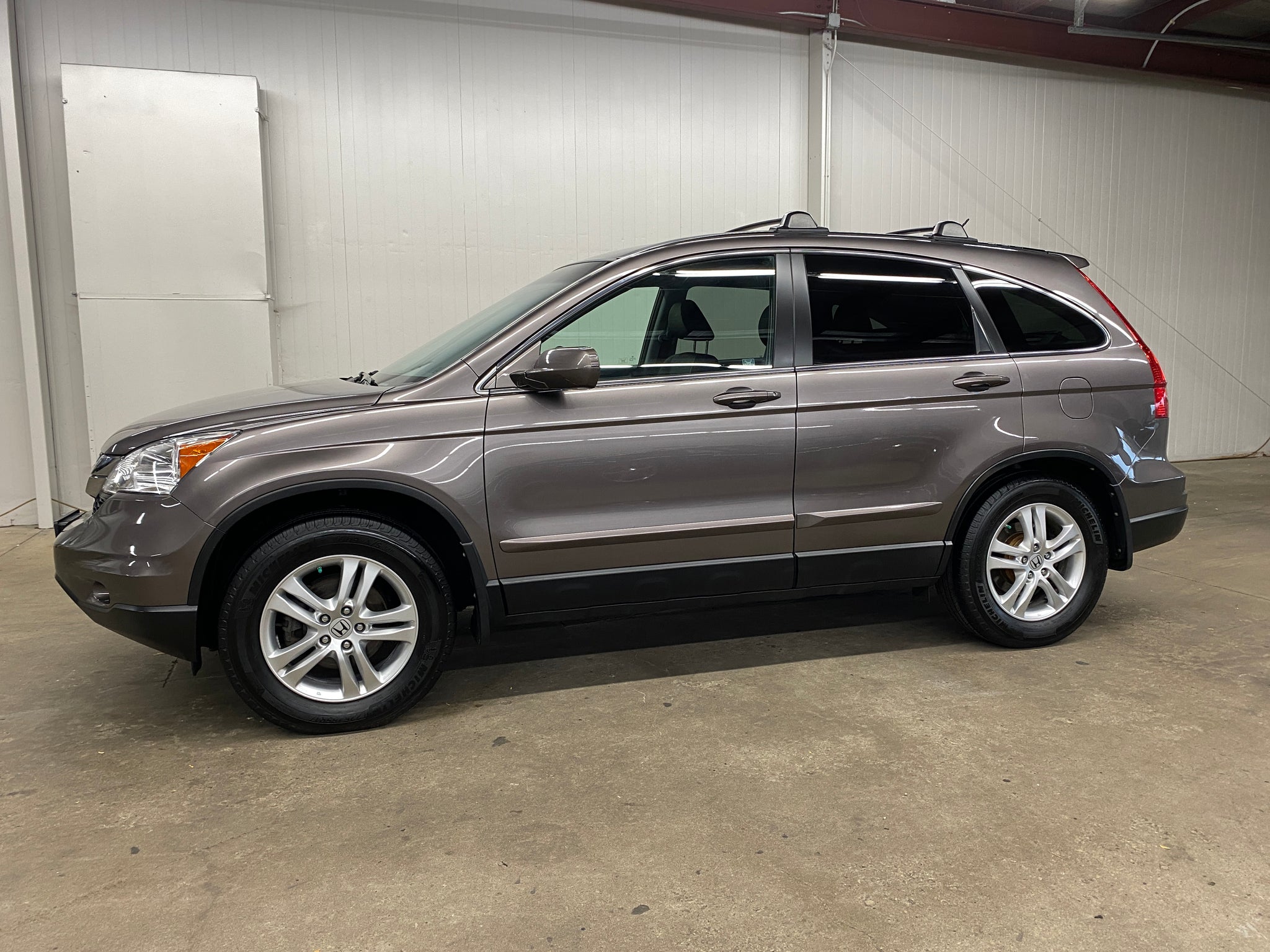 2011 Honda CR-V SE 4WD