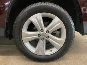 2012 Toyota Highlander Limited 4WD
