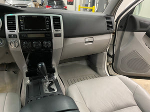 2008 Toyota 4Runner Limited 4.7L 4WD