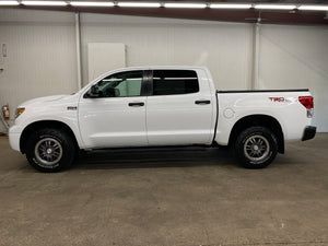 2011 Toyota Tundra Crew Cab 5.7L 4WD Rock Warrior