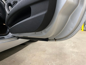 2003 BMW Z4 3.0i Manual