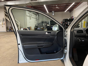 2013 Volkswagen Jetta Sportwagen TDI