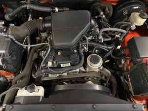 2017 Toyota Tacoma SR5 Access Cab 4WD 2.7L